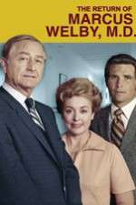 Watch The Return of Marcus Welby, M.D. Soap2day