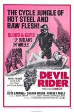 Watch Devil Rider Soap2day