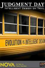 Watch Nova Judgment Day Intelligent Design on Trial Soap2day
