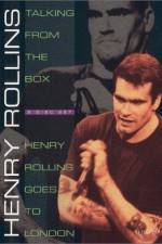 Watch Rollins Talking from the Box Soap2day