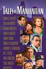 Watch Tales of Manhattan Soap2day
