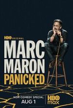 Watch Marc Maron: Panicked (TV Special 2025) Soap2day
