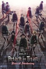Watch Attack on Titan: The Roar of Awakening Soap2day