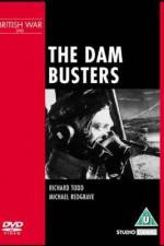 Watch The Dam Busters Soap2day