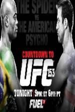 Watch Countdown to UFC 153 Silva vs Bonnar Soap2day