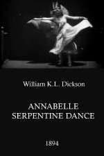Watch Annabelle Serpentine Dance Soap2day