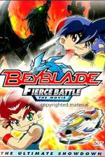Watch Beyblade The Movie - Fierce Battle Soap2day