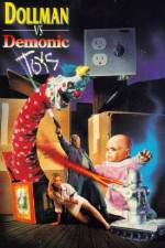 Watch Dollman vs Demonic Toys Soap2day