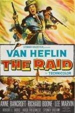 Watch The Raid Soap2day