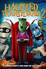 Watch Haunted Transylvania 2 Soap2day