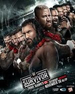 Watch WWE Survivor Series WarGames (TV Special 2024) Soap2day