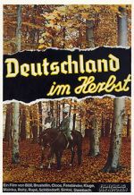 Watch Germany in Autumn Soap2day
