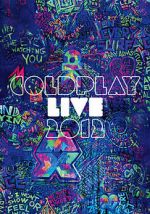 Watch Coldplay Live 2012 Soap2day