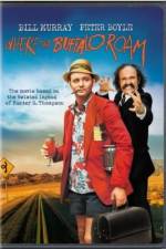 Watch Where the Buffalo Roam Soap2day