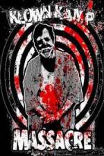 Watch Klown Kamp Massacre Soap2day