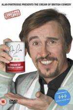 Watch Alan Partridge Presents: The Cream of British Comedy Soap2day