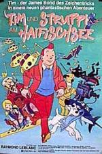 Watch Tintin and the Lake of Sharks Soap2day