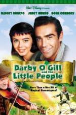 Watch Darby O'Gill and the Little People Soap2day
