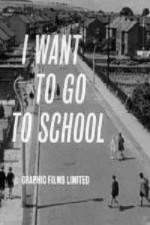 Watch I Want to Go to School Soap2day