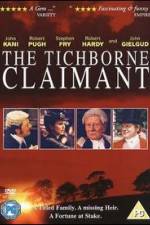 Watch The Tichborne Claimant Soap2day