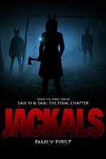 Watch Jackals Soap2day
