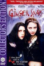 Watch Ginger Snaps Soap2day