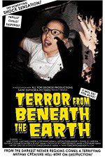 Watch Terror from Beneath the Earth Soap2day