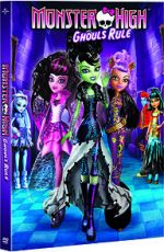 Watch Monster High: Ghouls Rule! Soap2day