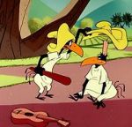 Watch Two Crows from Tacos (Short 1956) Soap2day