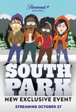 Watch South Park: Joining the Panderverse (TV Special 2023) Soap2day