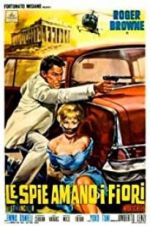 Watch The Spy Who Loved Flowers Soap2day