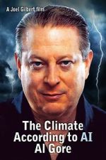 Watch The Climate According to AI Al Gore Soap2day