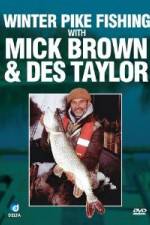 Watch Winter Pike Fishing With Des Taylor And Mick Brown Soap2day