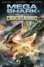 Watch Mega Shark vs Crocosaurus Soap2day