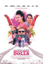 Watch Drive-Away Dolls Soap2day
