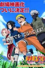Watch Naruto Special Hidden Leaf Village Grand Sports Festival Soap2day