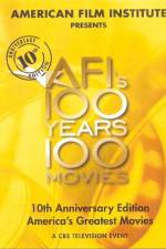 Watch AFI's 100 Years 100 Movies 10th Anniversary Edition Soap2day