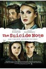 Watch Suicide Note Soap2day