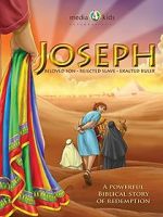 Watch Joseph: Beloved Son, Rejected Slave, Exalted Ruler Soap2day
