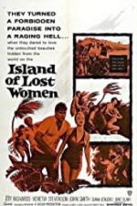 Watch Island of Lost Women Soap2day