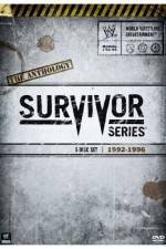 Watch Survivor Series Soap2day