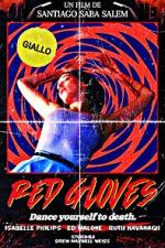 Watch Red Gloves (Short 2023) Soap2day