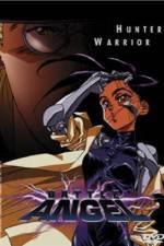 Watch Battle Angel Alita Soap2day