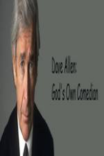 Watch Dave Allen: God's Own Comedian Soap2day