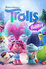 Watch Trolls Holiday Soap2day