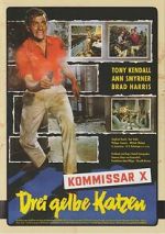Watch Kommissar X - Drei gelbe Katzen Soap2day