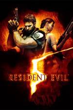 Watch Resident Evil 5 Soap2day