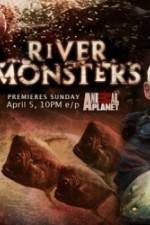Watch River Monsters Soap2day