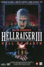 Watch Hell on Earth: The Story of Hellraiser III Soap2day