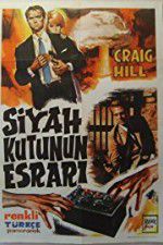 Watch Black Box Affair - Il mondo trema Soap2day